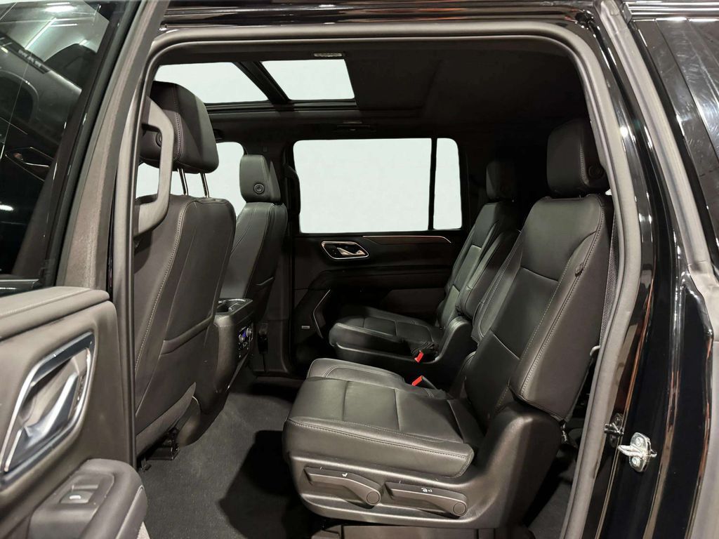2023 Chevrolet Suburban Z71 San Clemente CA
