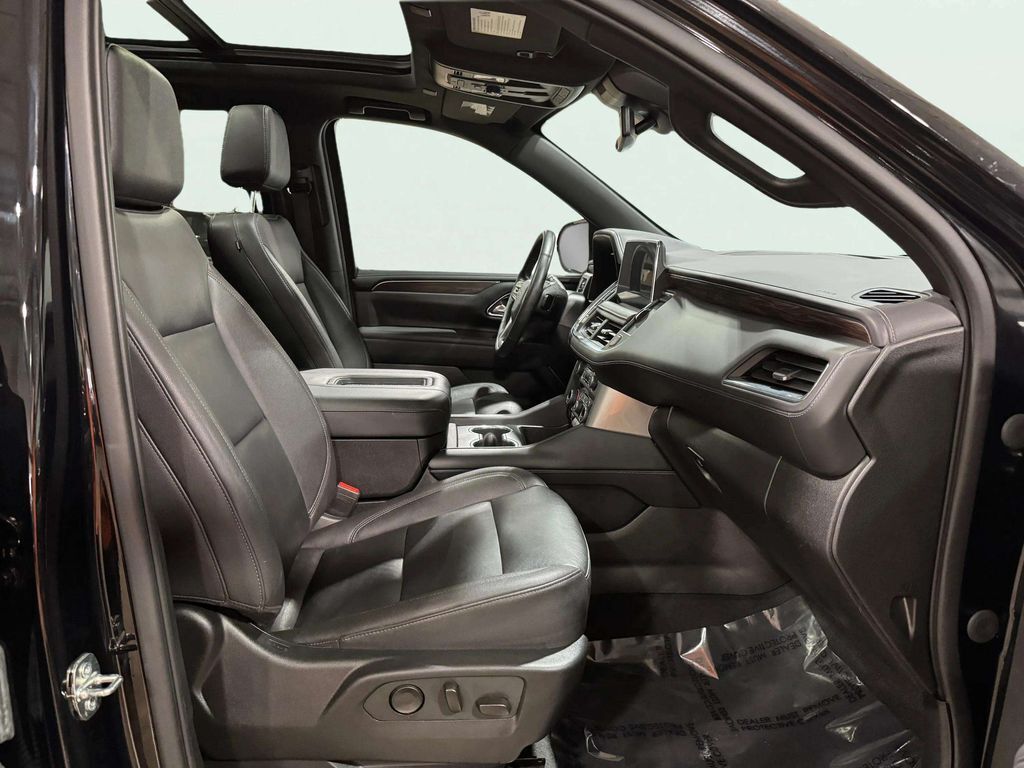2023 Chevrolet Suburban Z71 San Clemente CA