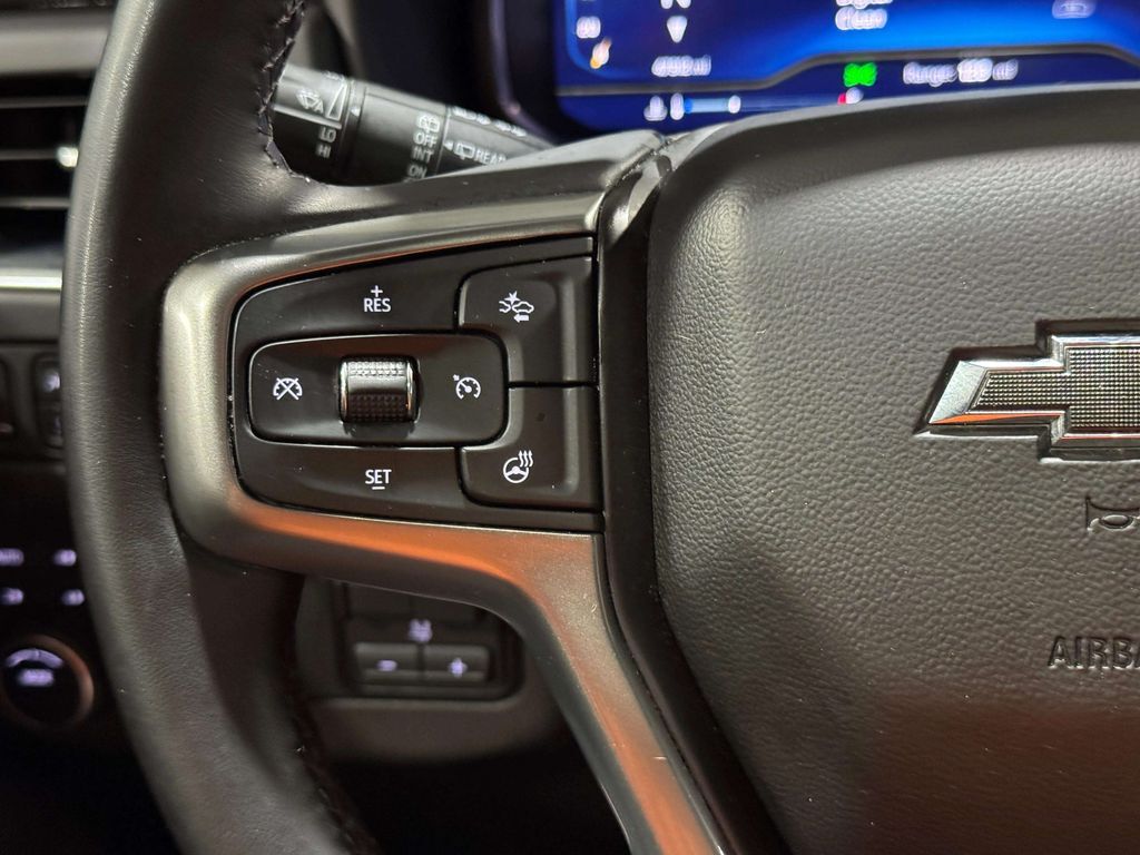 2023 Chevrolet Suburban Z71 San Clemente CA