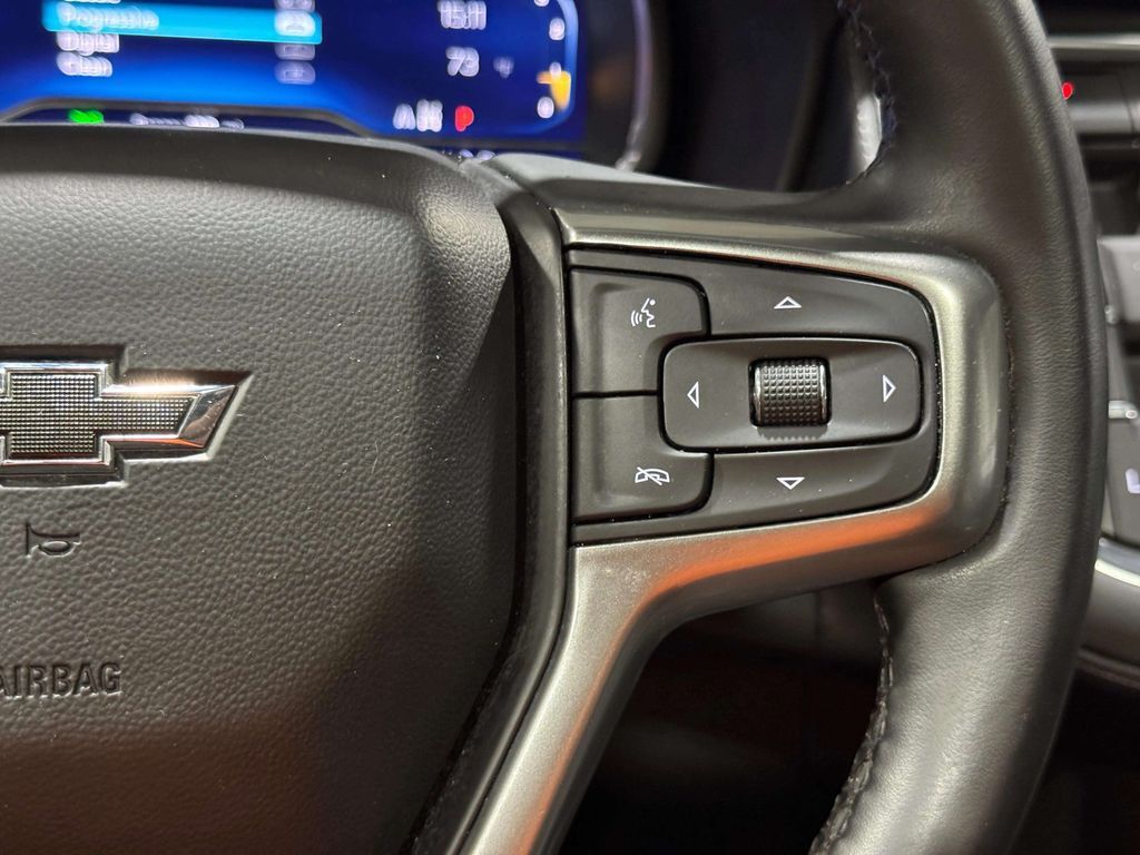 2023 Chevrolet Suburban Z71 San Clemente CA