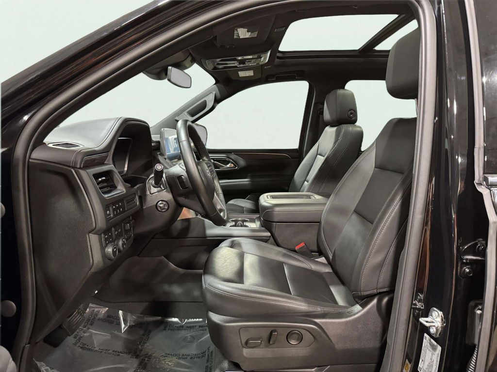 2023 Chevrolet Suburban Z71 San Clemente CA
