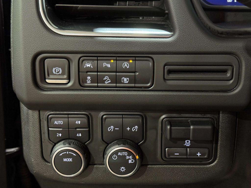 2023 Chevrolet Suburban Z71 San Clemente CA