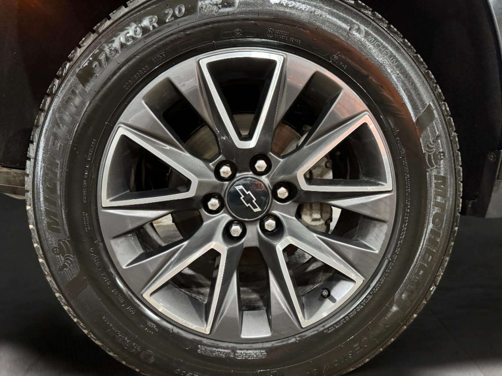 2023 Chevrolet Suburban Z71 San Clemente CA