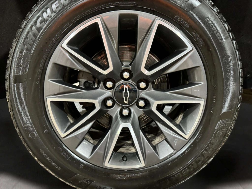 2023 Chevrolet Suburban Z71 San Clemente CA