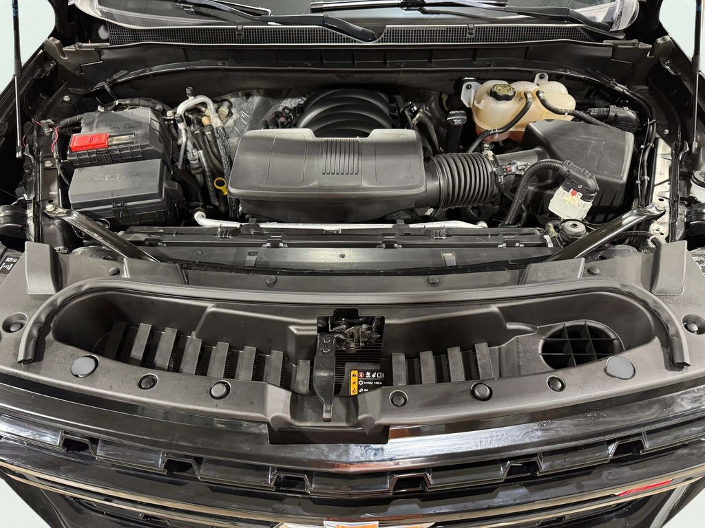 2023 Chevrolet Suburban Z71 San Clemente CA