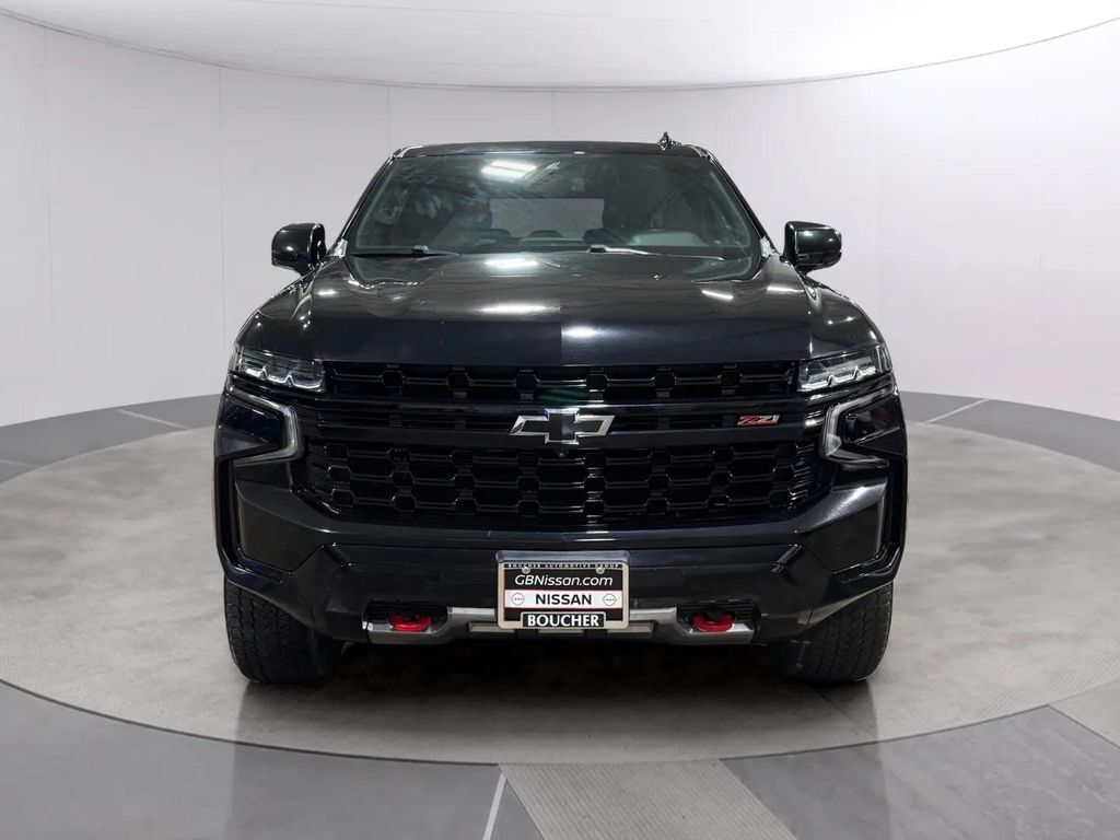 2023 Chevrolet Suburban Z71 San Clemente CA