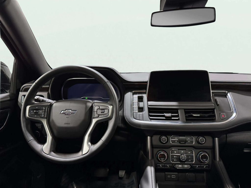 2023 Chevrolet Suburban Z71 San Clemente CA
