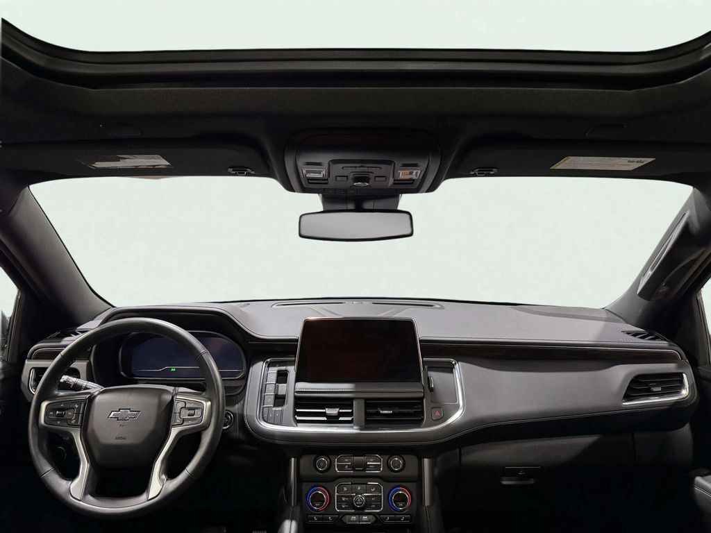 2023 Chevrolet Suburban Z71 San Clemente CA