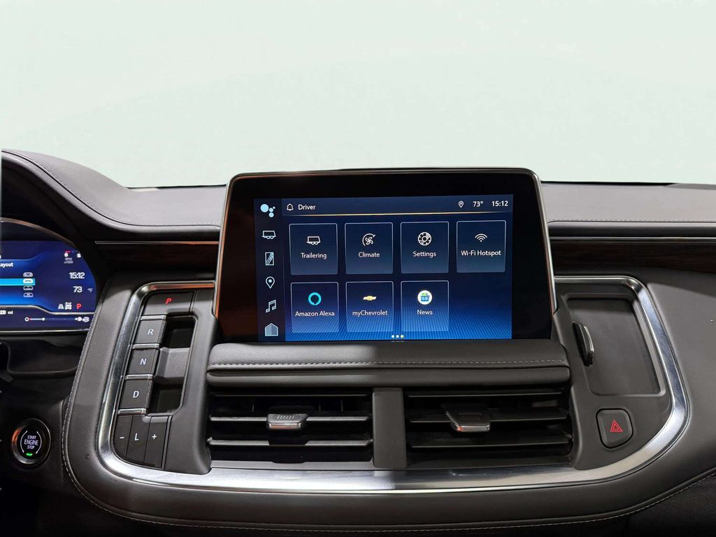 2023 Chevrolet Suburban Z71 San Clemente CA