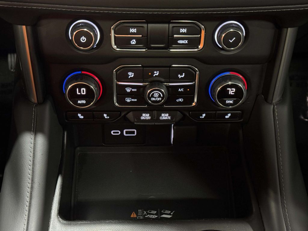 2023 Chevrolet Suburban Z71 San Clemente CA