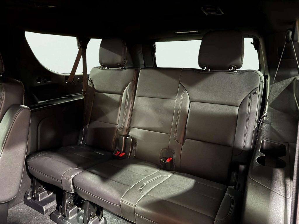 2023 Chevrolet Suburban Z71 San Clemente CA