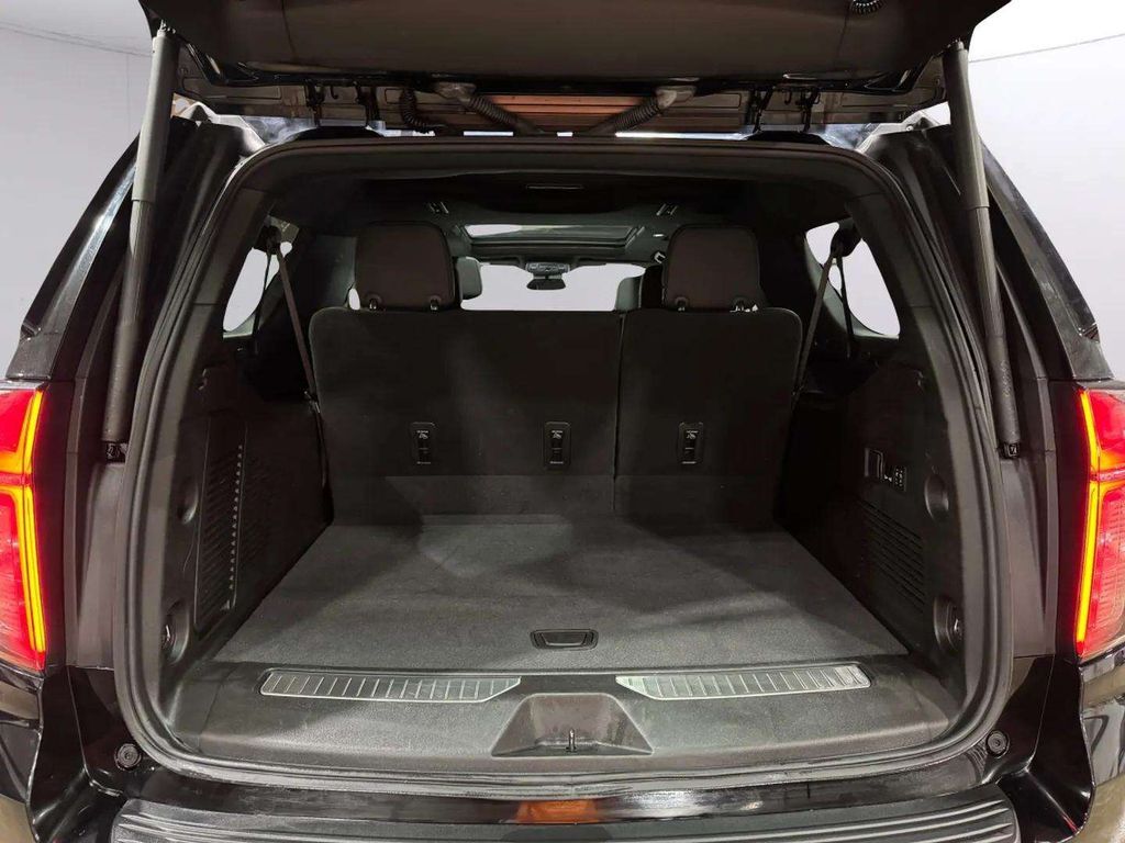 2023 Chevrolet Suburban Z71 San Clemente CA