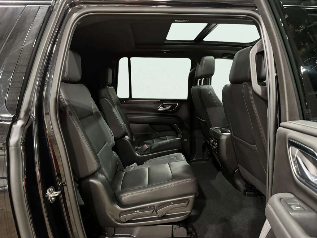 2023 Chevrolet Suburban Z71 San Clemente CA