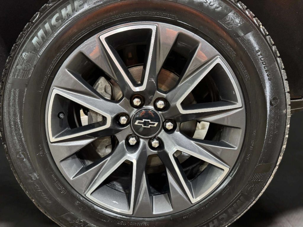 2023 Chevrolet Suburban Z71 San Clemente CA