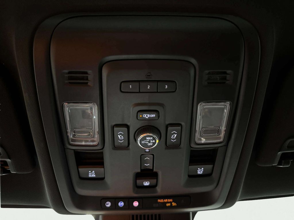 2023 Chevrolet Suburban Z71 San Clemente CA
