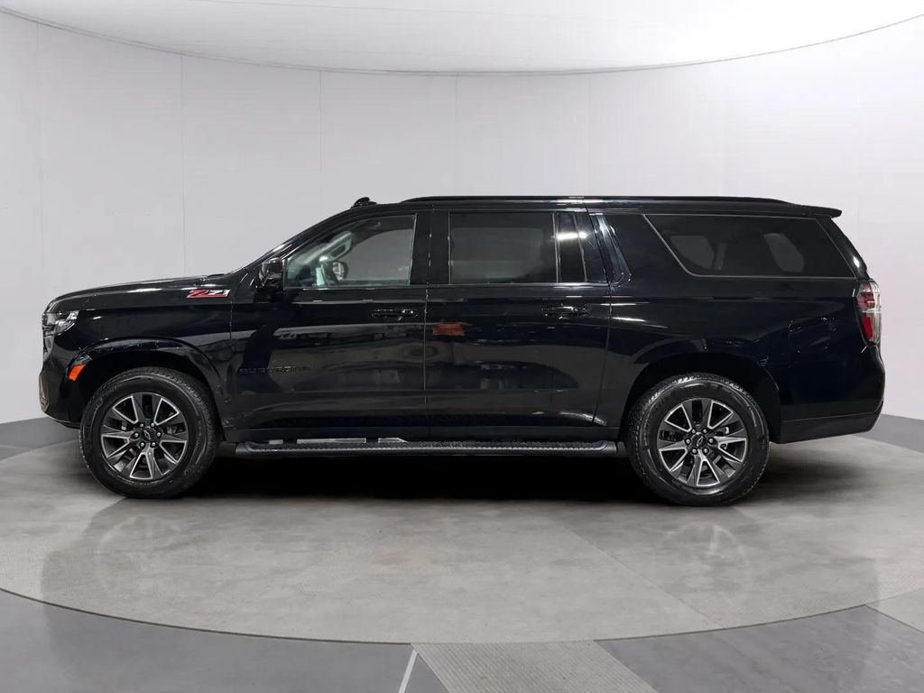 2023 Chevrolet Suburban Z71 San Clemente CA