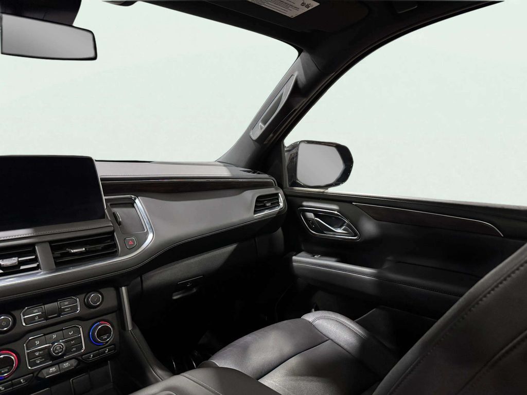 2023 Chevrolet Suburban Z71 San Clemente CA