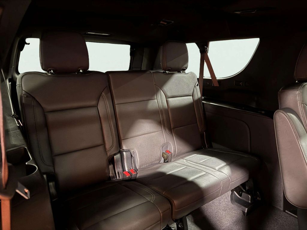 2023 Chevrolet Suburban Z71 San Clemente CA