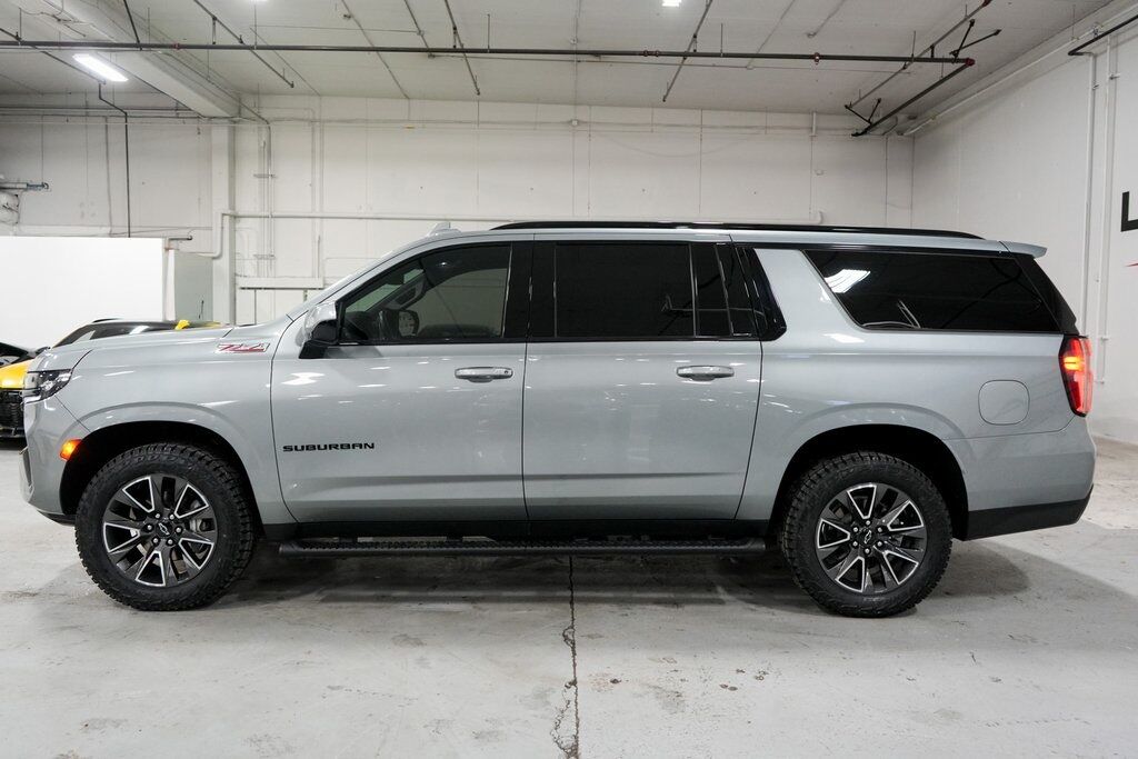 2023 Chevrolet Suburban Z71 2023 Chevrolet Suburban Z71
