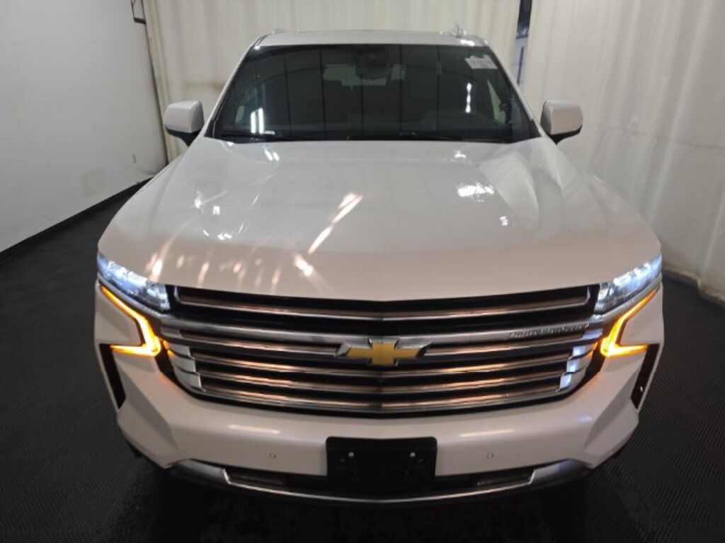 2023 Chevrolet Tahoe