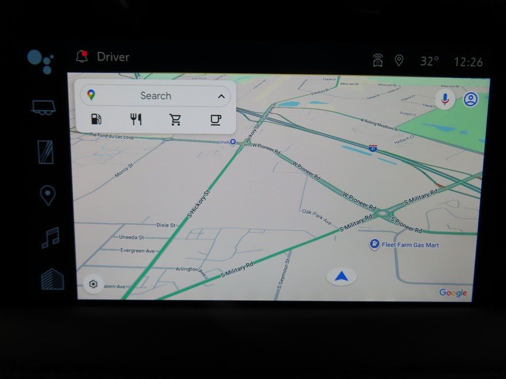 2023 Chevrolet Tahoe High Country 4WD Fond du Lac WI 2023 Chevrolet Tahoe High Country 4WD Fond du Lac WI