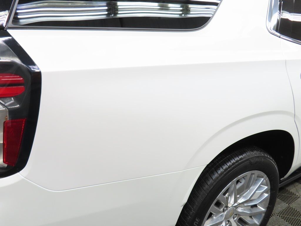 2023 Chevrolet Tahoe High Country 4WD Fond du Lac WI 2023 Chevrolet Tahoe High Country 4WD Fond du Lac WI