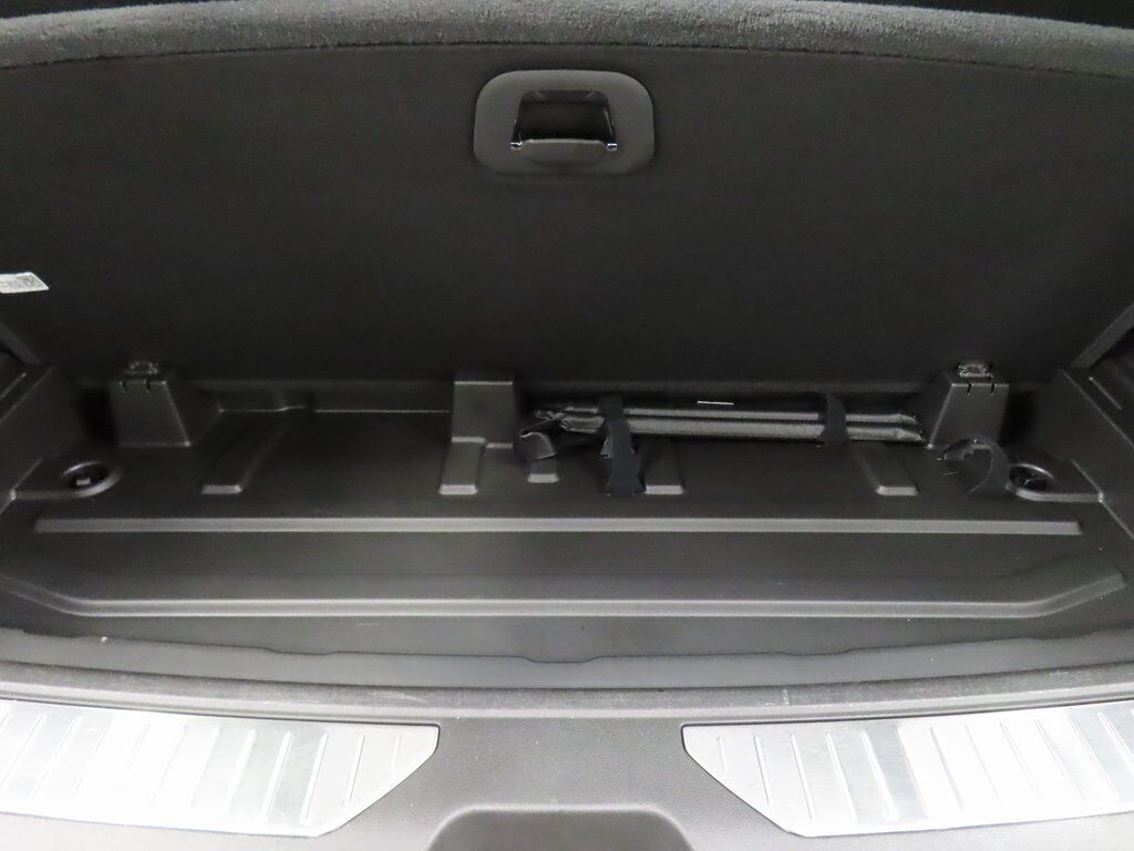 2023 Chevrolet Tahoe High Country 4WD Fond du Lac WI 2023 Chevrolet Tahoe High Country 4WD Fond du Lac WI