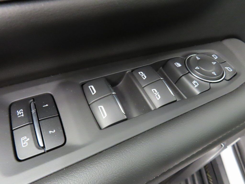 2023 Chevrolet Tahoe High Country 4WD Fond du Lac WI 2023 Chevrolet Tahoe High Country 4WD Fond du Lac WI