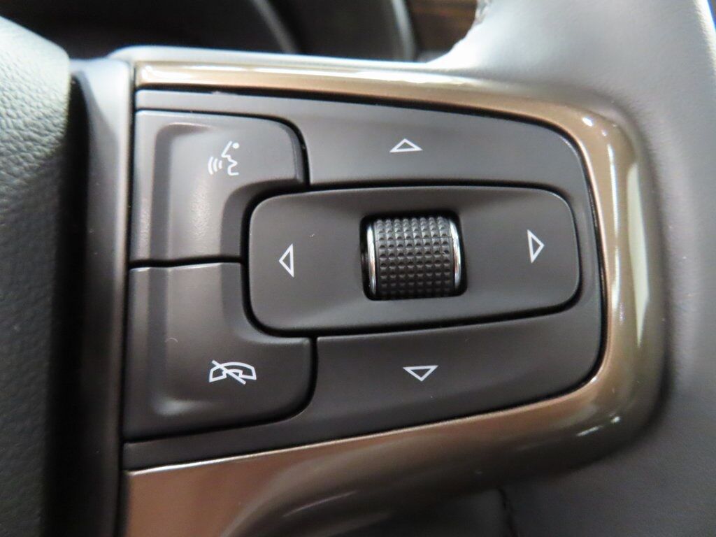 2023 Chevrolet Tahoe High Country 4WD Fond du Lac WI 2023 Chevrolet Tahoe High Country 4WD Fond du Lac WI