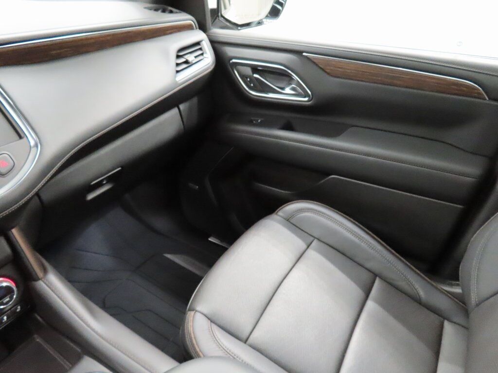 2023 Chevrolet Tahoe High Country 4WD Fond du Lac WI 2023 Chevrolet Tahoe High Country 4WD Fond du Lac WI