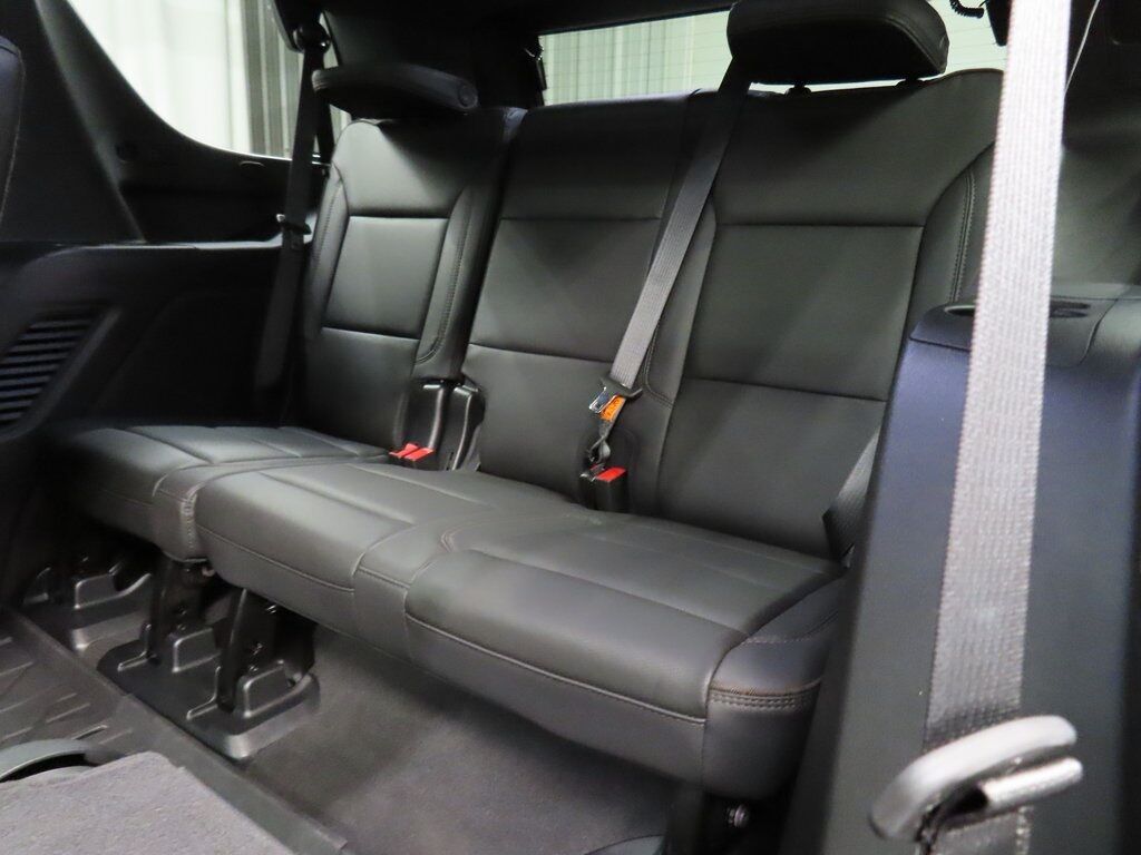 2023 Chevrolet Tahoe High Country 4WD Fond du Lac WI 2023 Chevrolet Tahoe High Country 4WD Fond du Lac WI