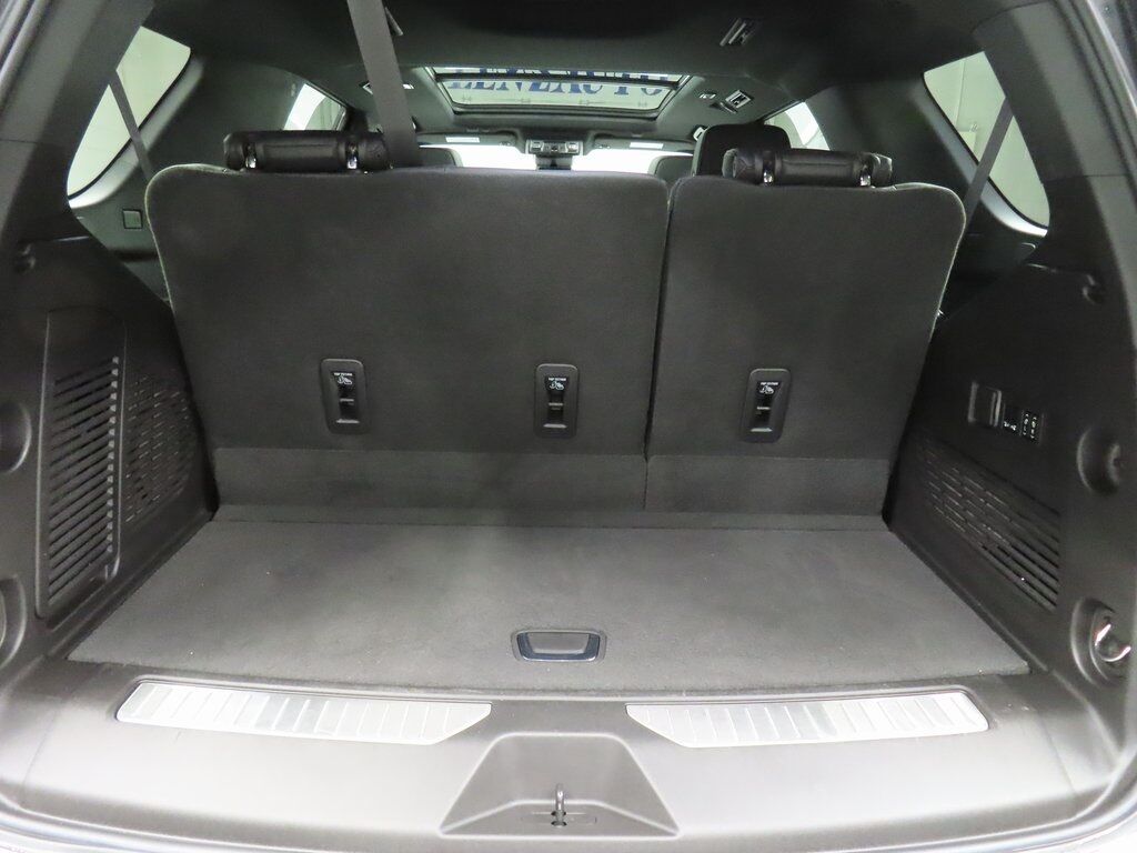 2023 Chevrolet Tahoe High Country 4WD Fond du Lac WI 2023 Chevrolet Tahoe High Country 4WD Fond du Lac WI