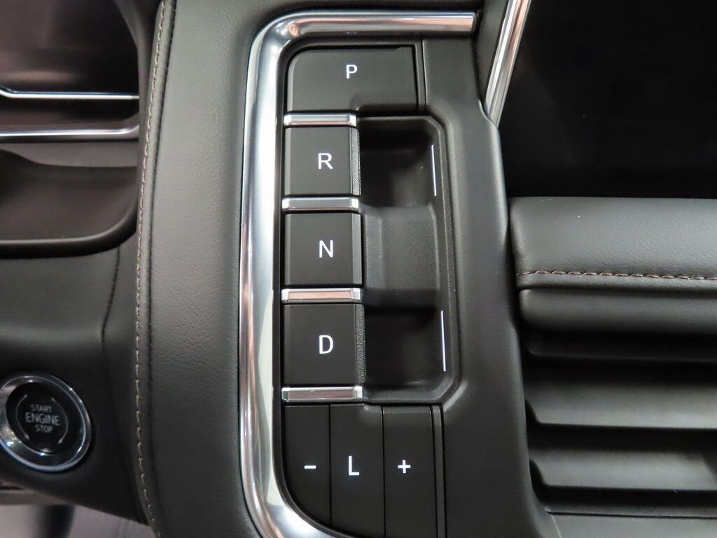 2023 Chevrolet Tahoe High Country 4WD Fond du Lac WI 2023 Chevrolet Tahoe High Country 4WD Fond du Lac WI