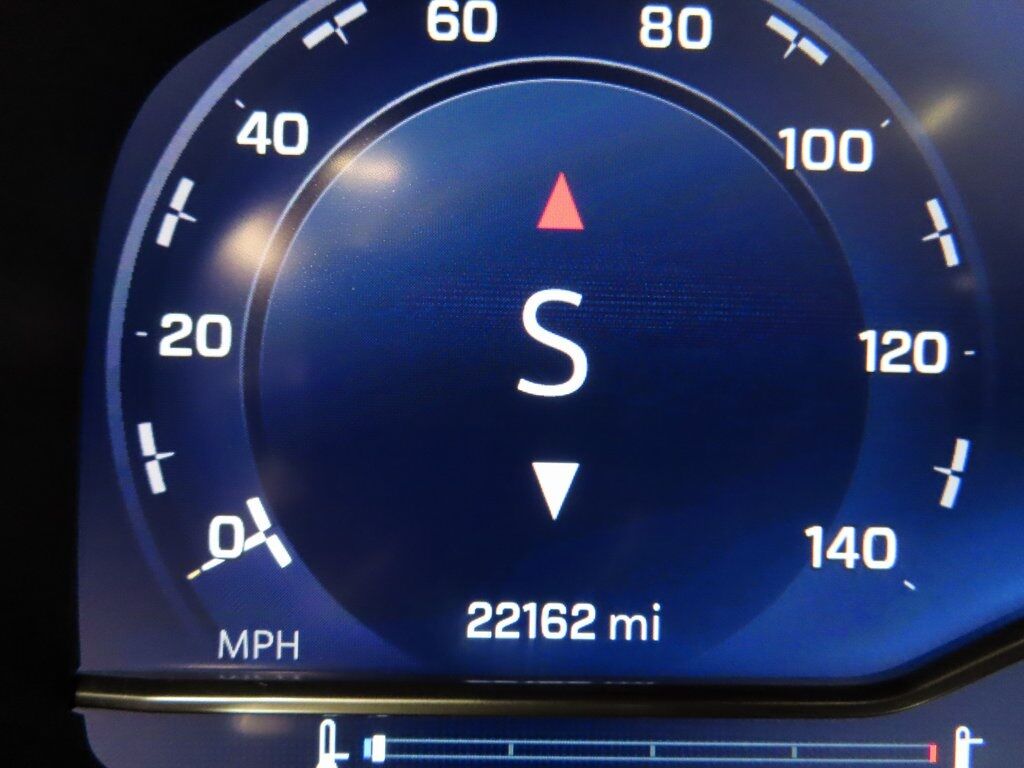 2023 Chevrolet Tahoe High Country 4WD Fond du Lac WI 2023 Chevrolet Tahoe High Country 4WD Fond du Lac WI