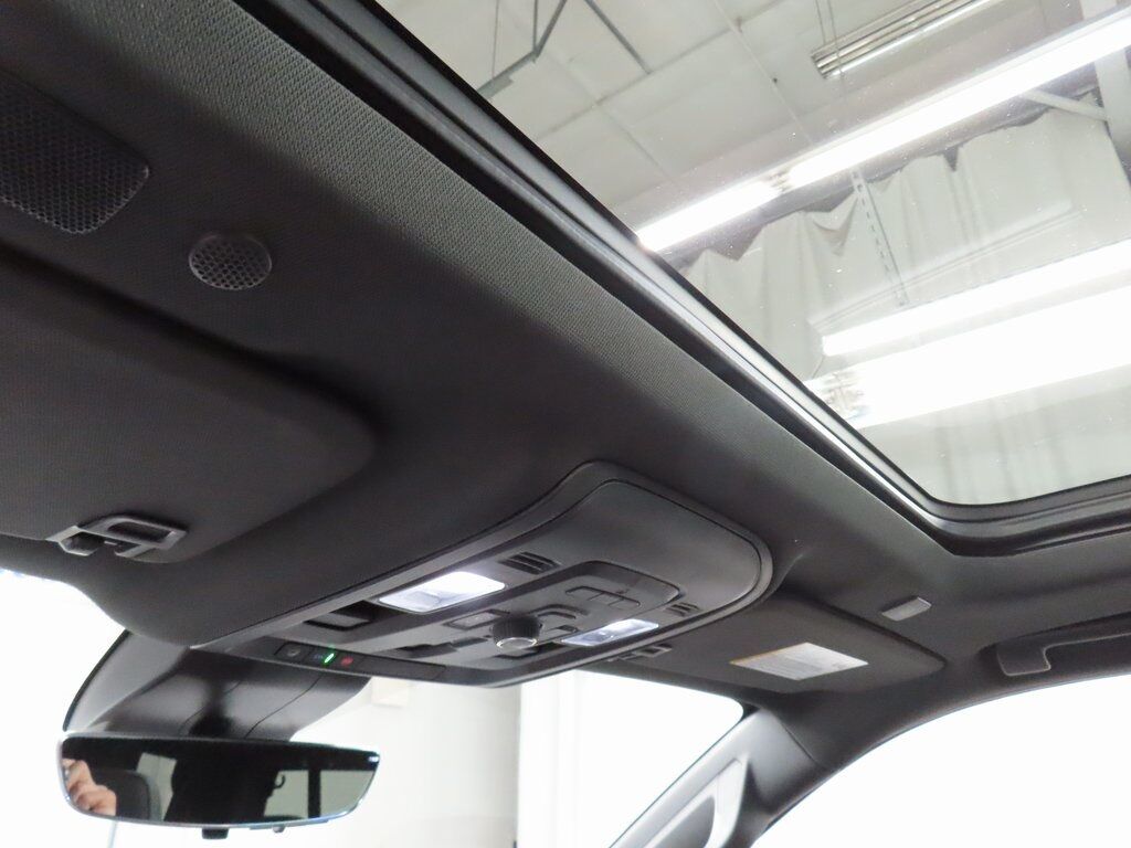 2023 Chevrolet Tahoe High Country 4WD Fond du Lac WI 2023 Chevrolet Tahoe High Country 4WD Fond du Lac WI