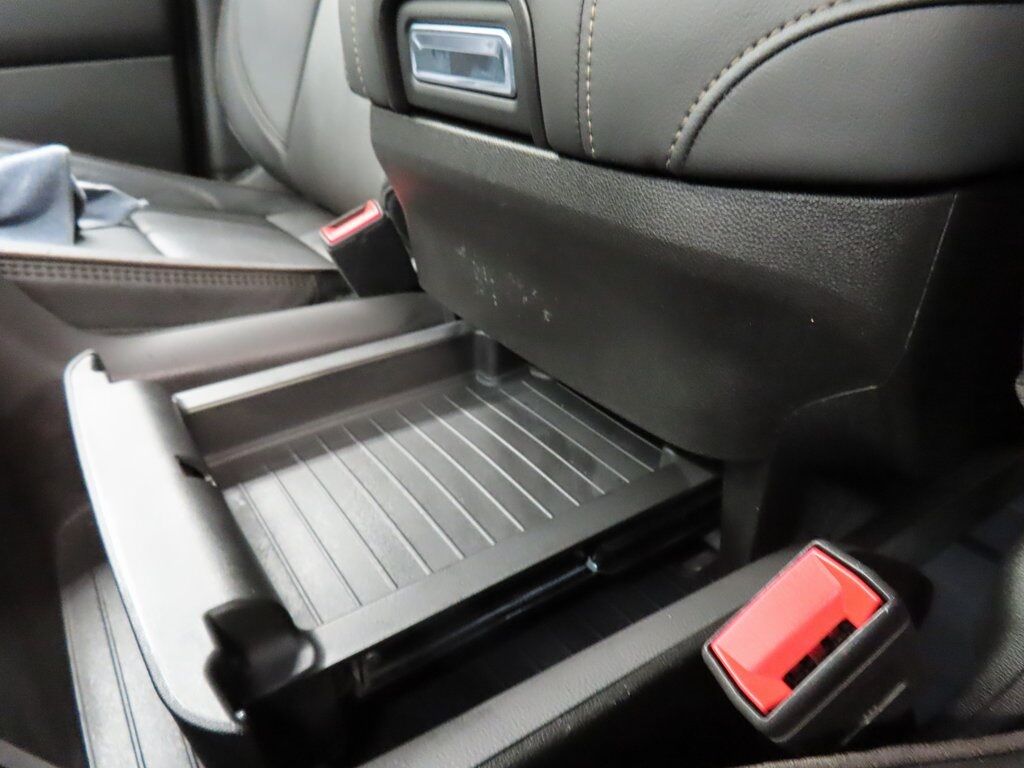 2023 Chevrolet Tahoe High Country 4WD Fond du Lac WI 2023 Chevrolet Tahoe High Country 4WD Fond du Lac WI