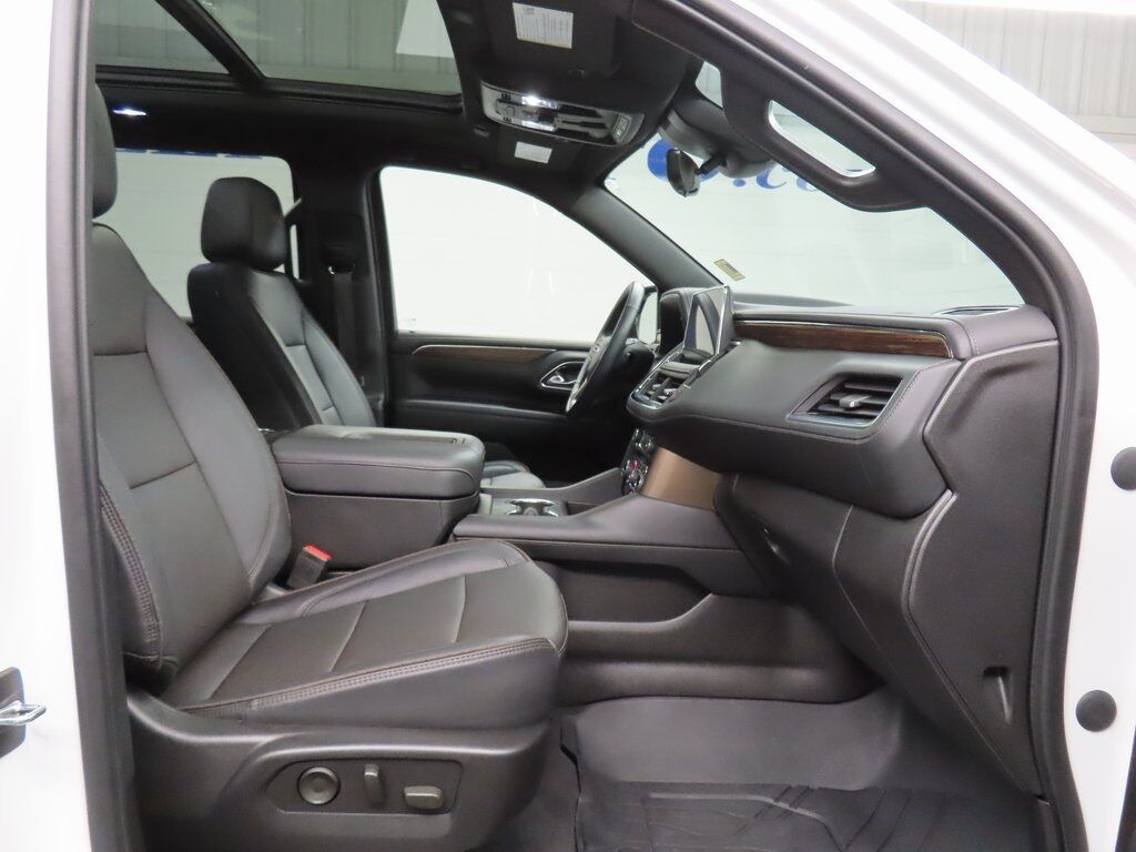 2023 Chevrolet Tahoe High Country 4WD Fond du Lac WI 2023 Chevrolet Tahoe High Country 4WD Fond du Lac WI