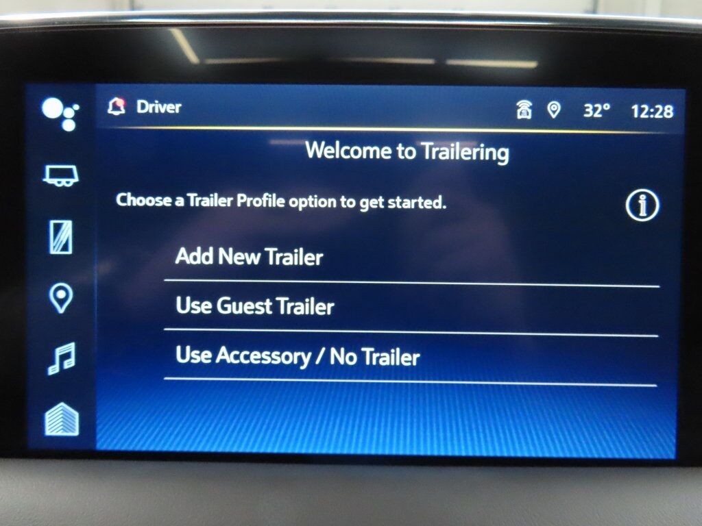 2023 Chevrolet Tahoe High Country 4WD Fond du Lac WI 2023 Chevrolet Tahoe High Country 4WD Fond du Lac WI