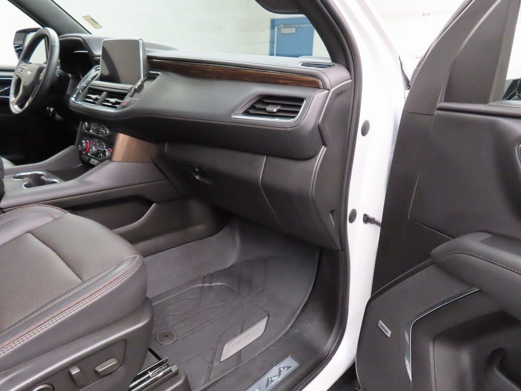 2023 Chevrolet Tahoe High Country 4WD Fond du Lac WI 2023 Chevrolet Tahoe High Country 4WD Fond du Lac WI