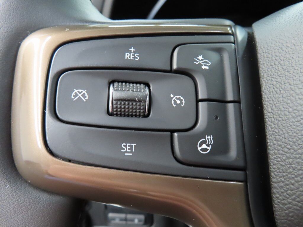 2023 Chevrolet Tahoe High Country 4WD Fond du Lac WI 2023 Chevrolet Tahoe High Country 4WD Fond du Lac WI