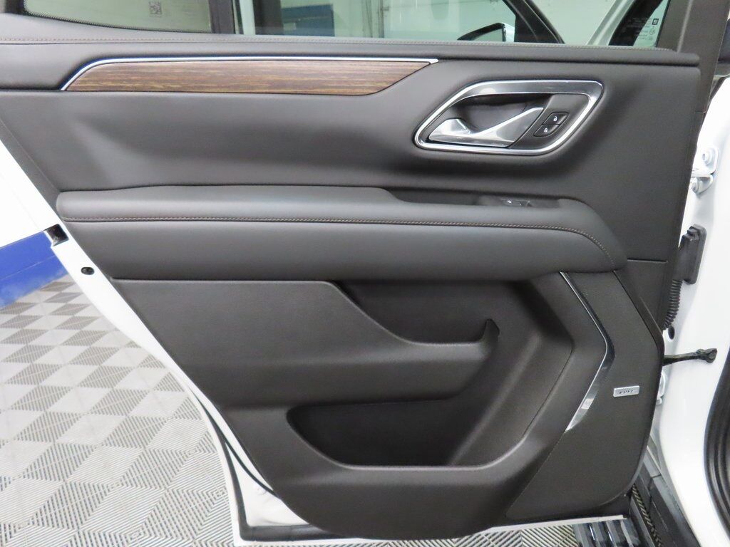 2023 Chevrolet Tahoe High Country 4WD Fond du Lac WI 2023 Chevrolet Tahoe High Country 4WD Fond du Lac WI