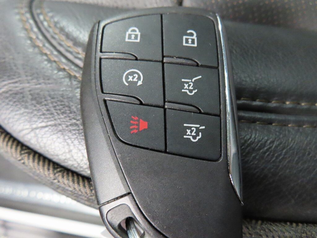 2023 Chevrolet Tahoe High Country 4WD Fond du Lac WI 2023 Chevrolet Tahoe High Country 4WD Fond du Lac WI