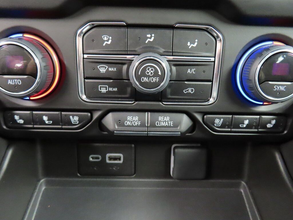 2023 Chevrolet Tahoe High Country 4WD Fond du Lac WI 2023 Chevrolet Tahoe High Country 4WD Fond du Lac WI