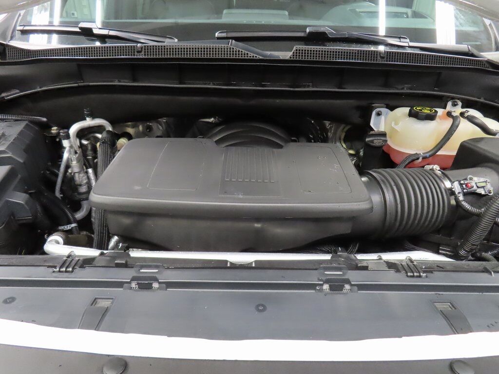 2023 Chevrolet Tahoe High Country 4WD Fond du Lac WI 2023 Chevrolet Tahoe High Country 4WD Fond du Lac WI