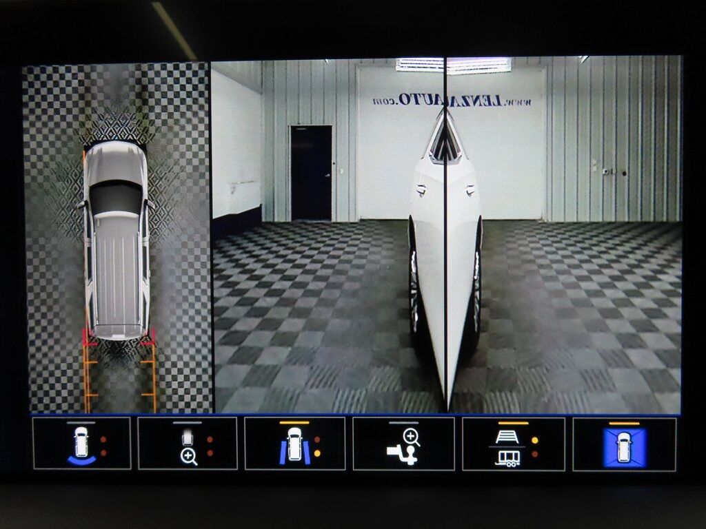 2023 Chevrolet Tahoe High Country 4WD Fond du Lac WI 2023 Chevrolet Tahoe High Country 4WD Fond du Lac WI