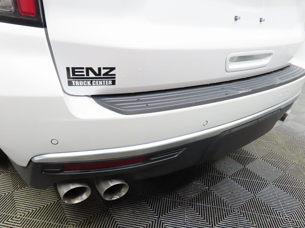 2023 Chevrolet Tahoe High Country 4WD Fond du Lac WI 2023 Chevrolet Tahoe High Country 4WD Fond du Lac WI