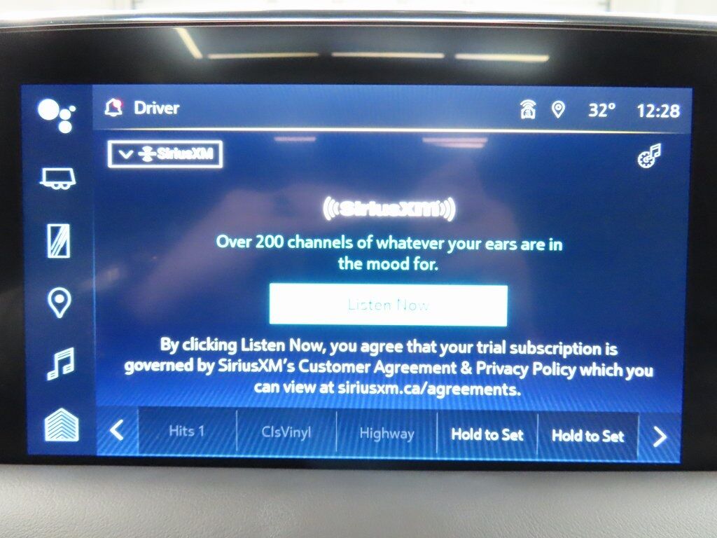 2023 Chevrolet Tahoe High Country 4WD Fond du Lac WI 2023 Chevrolet Tahoe High Country 4WD Fond du Lac WI