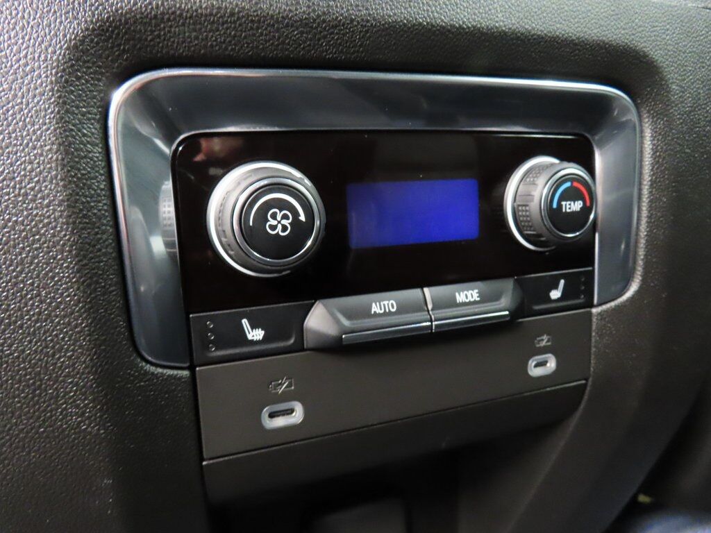 2023 Chevrolet Tahoe High Country 4WD Fond du Lac WI 2023 Chevrolet Tahoe High Country 4WD Fond du Lac WI