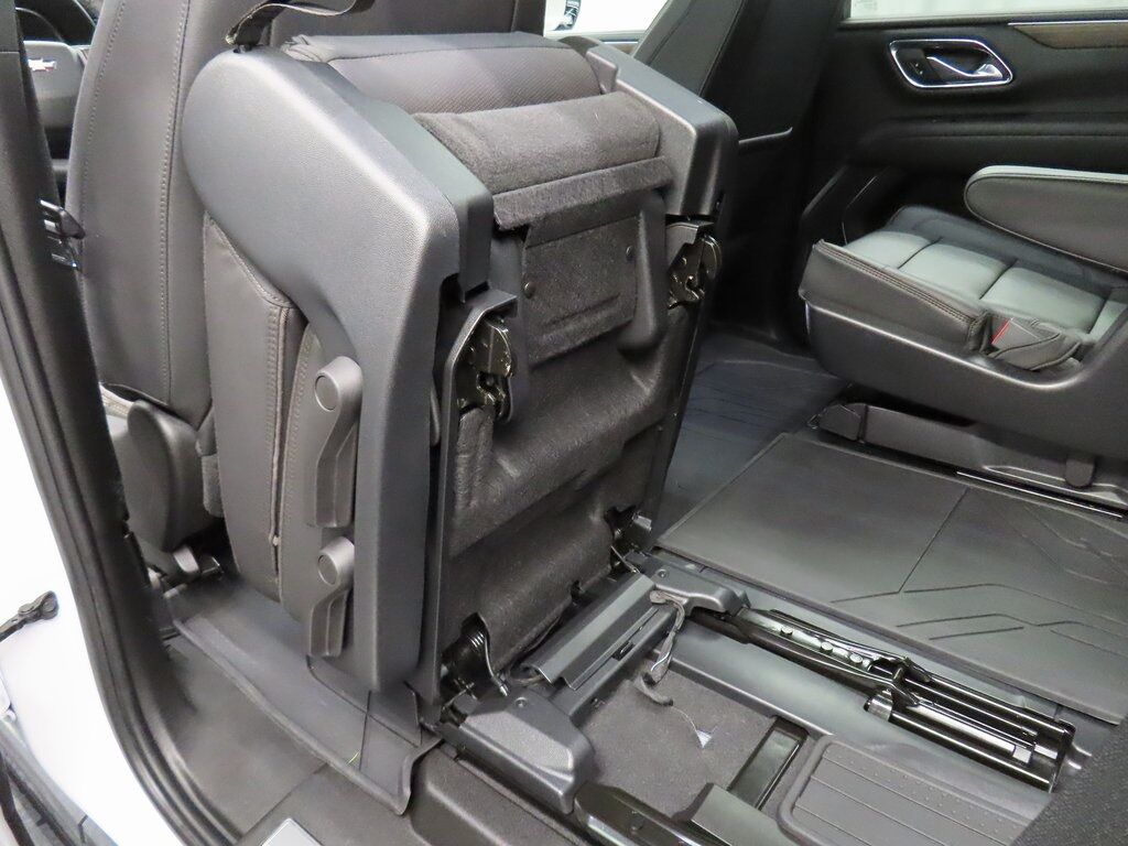 2023 Chevrolet Tahoe High Country 4WD Fond du Lac WI 2023 Chevrolet Tahoe High Country 4WD Fond du Lac WI