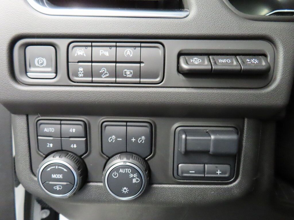 2023 Chevrolet Tahoe High Country 4WD Fond du Lac WI 2023 Chevrolet Tahoe High Country 4WD Fond du Lac WI